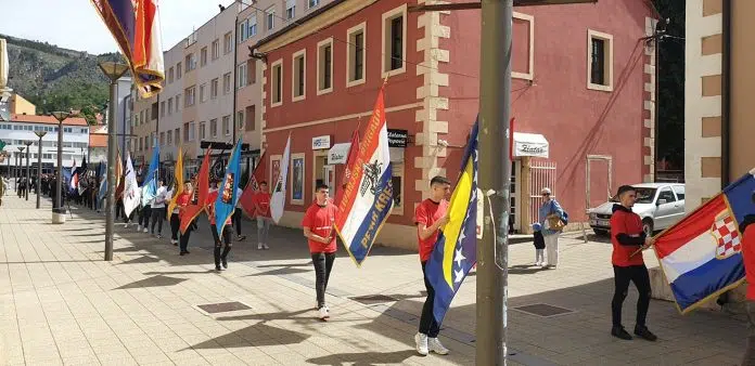 Na današnji dan obranjeno je Livno Na Danasnji Dan Obranjeno Je Livno