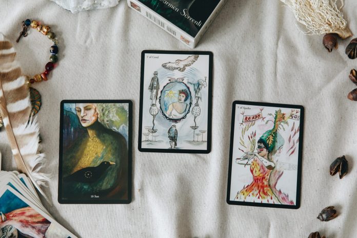 Nedjeljni Horoskop Od 8 Do 14 Aprila 2024 Godine