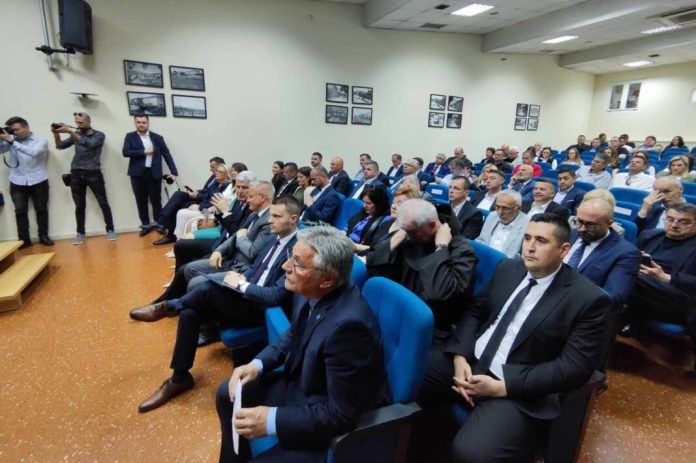 Neum Dobio Potporu Od 30000 Eura Za Uspostavu I Opremanje