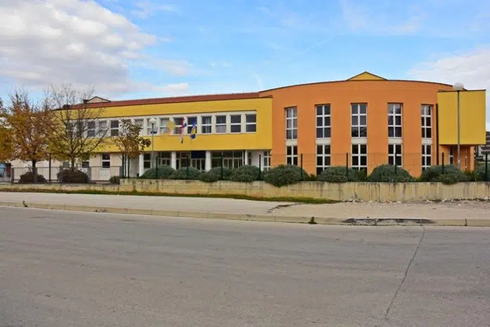 Obavijest O Akciji Dobrovoljnog Darivanja Krvi