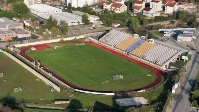 Obavijest o korištenju Gradskog stadiona Bare za rekreativce Obavijest O Koristenju Gradskog Stadiona Bare Za Rekreativce