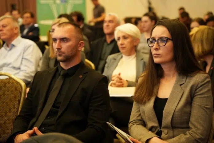 Održana panel rasprava o usklađenosti zakonskih propisa na lokalnoj razini Odrzana Panel Rasprava O Uskladenosti Zakonskih Propisa Na Lokalnoj Razini