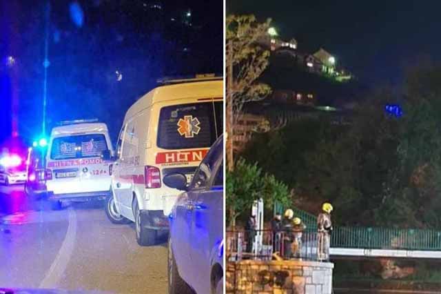 Policija Priopcila Stravicne Detalje Nesrece Pronadena Tijela Zene I Djeteta