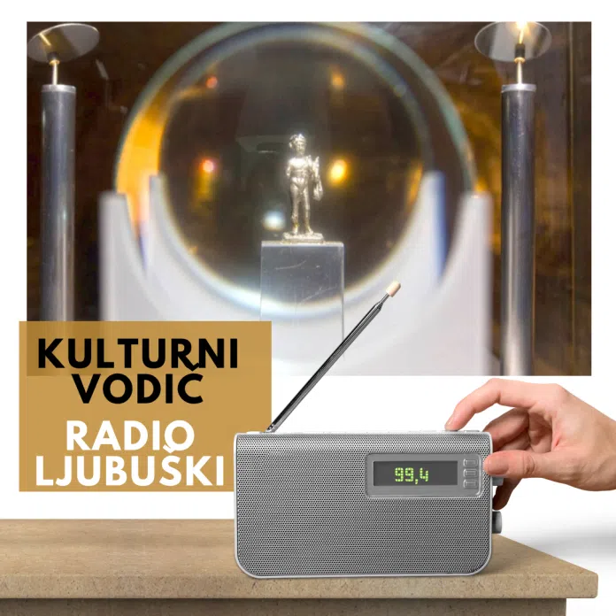 Predstavljanje Knjigehagio Seminar