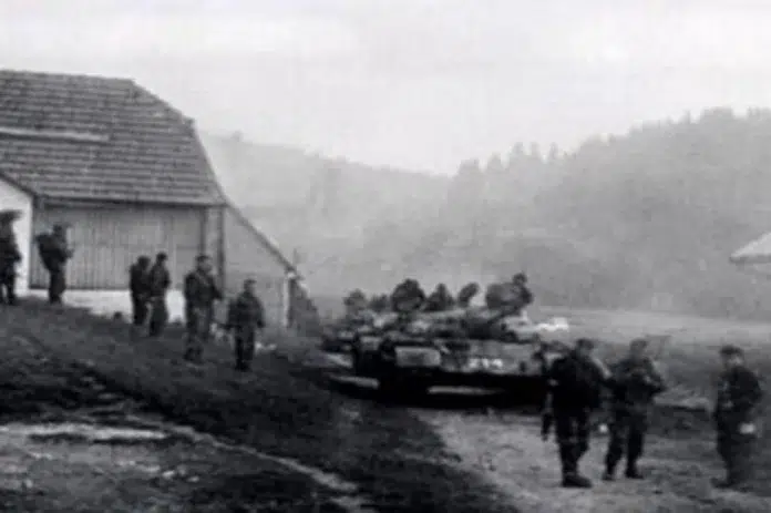 Prije 32 Godine Padom Kupresa Tragicno Zavrsila Bitka U Kojoj.webp