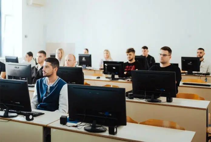 Sveučilište u Mostaru pokreće studij umjetne inteligencije Sveuciliste U Mostaru Pokrece Studij Umjetne Inteligencije