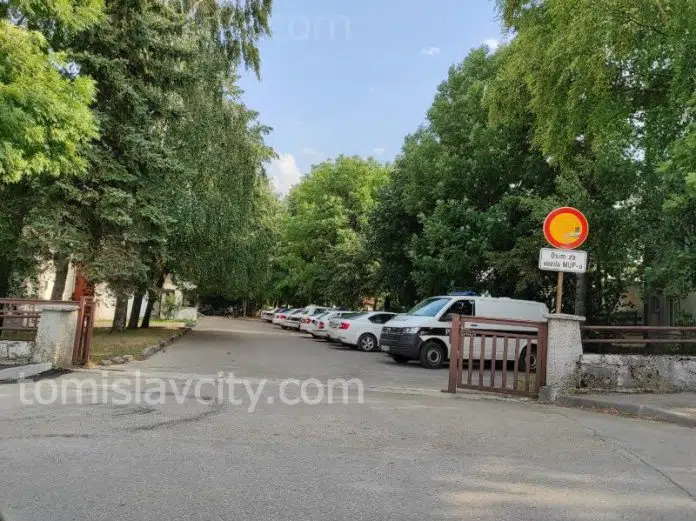Tomislavgrad: Uspješno provedena akcija suzbijanja zlouporabe droga Tomislavgrad Uspjesno Provedena Akcija Suzbijanja Zlouporabe Droga
