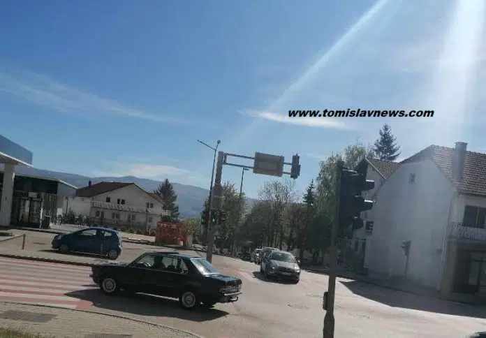 VIDEO: DOBRO vam vedro jutro iz Tomislavgrada! Video Dobro Vam Vedro Jutro Iz Tomislavgrada