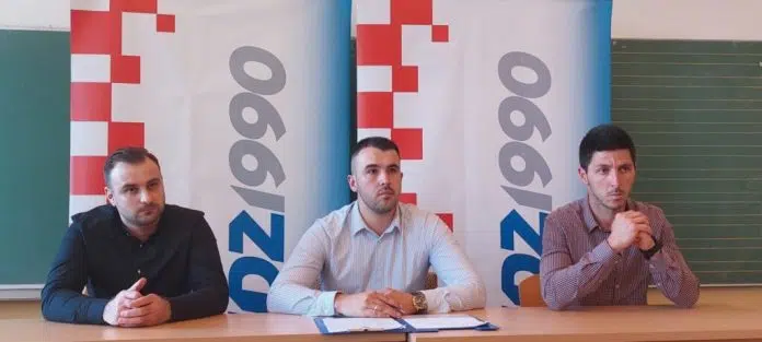 Velika Potpora Za Matu Vukadina U Priluci