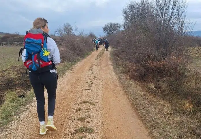 Veliki Interes Za Hercegovacki Camino