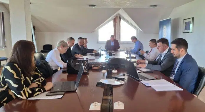 Vlada HBŽ: Financijska potpora za muzeje, obrazovanje, sportske udruge i Vlada Hbz Financijska Potpora Za Muzeje Obrazovanje Sportske Udruge I