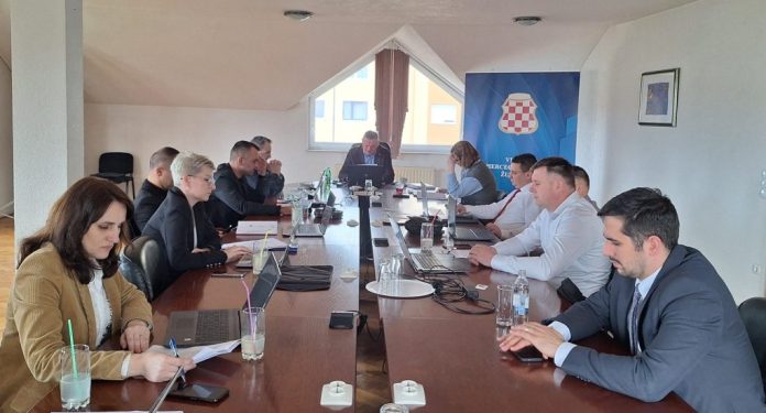 Vlada Hbz Odobreno 400000 Km Za Nabavu Mamografa Za Zupanijsku