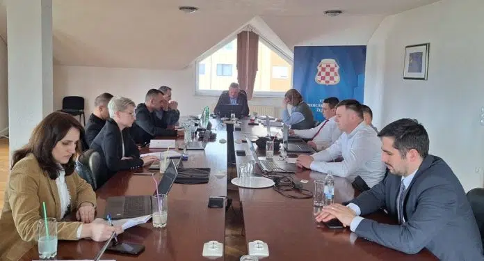 Vlada HBŽ: Odobreno 400.000 KM za nabavu mamografa za Županijsku Vlada Hbz Odobreno 400000 Km Za Nabavu Mamografa Za Zupanijsku