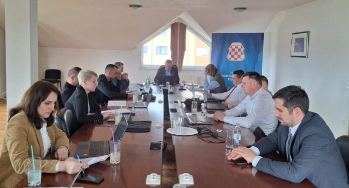 Vlada Hercegbosanske Zupanije Odobrila 40000000 Km Zupanijskoj Bolnici „Fra Mihovil