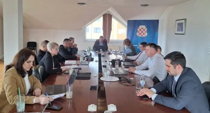 Vlada Hercegbosanske županije odobrila 400.000,00 KM Županijskoj bolnici „Fra Mihovil Vlada Hercegbosanske Zupanije Odobrila 40000000 Km Zupanijskoj Bolnici „Fra Mihovil