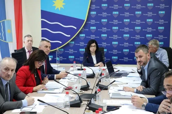 Vlada Usvojila Program Rada Za 2024 I Imenovala Ravnatelja Zzo A