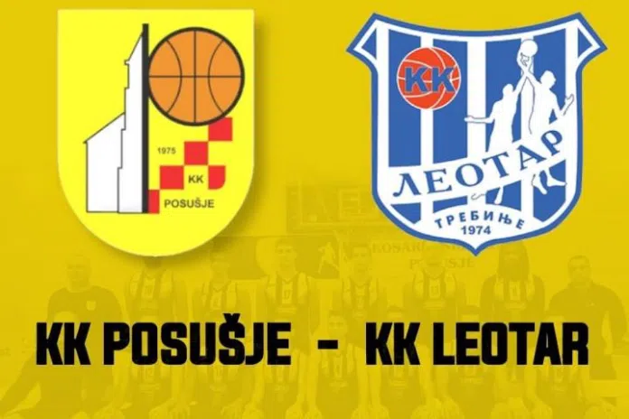 Unatoč porazu KK Posušje ostalo u ligi 1714642569 Unatoc Porazu Kk Posusje Ostalo U Ligi