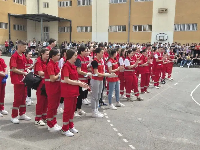 Održano 12. Županijsko natjecanje iz pružanja prve pomoći 1715346487 Odrzano 12 Zupanijsko Natjecanje Iz Pruzanja Prve Pomoci
