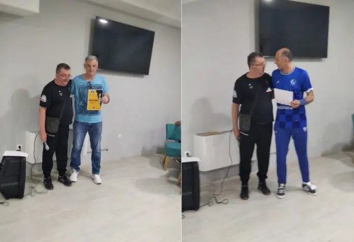 Kuglački klub Blatnica organizirao uzbudljiv kuglački turnir 1715680441 Kuglacki Klub Blatnica Organizirao Uzbudljiv Kuglacki Turnir