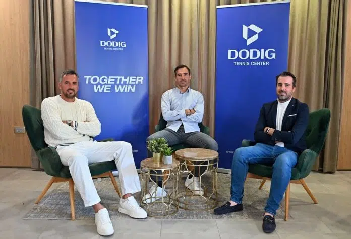Predstavljamo impresivni Dodig Tennis Center u Međugorju 1715702401 Predstavljamo Impresivni Dodig Tennis Center U Medugorju