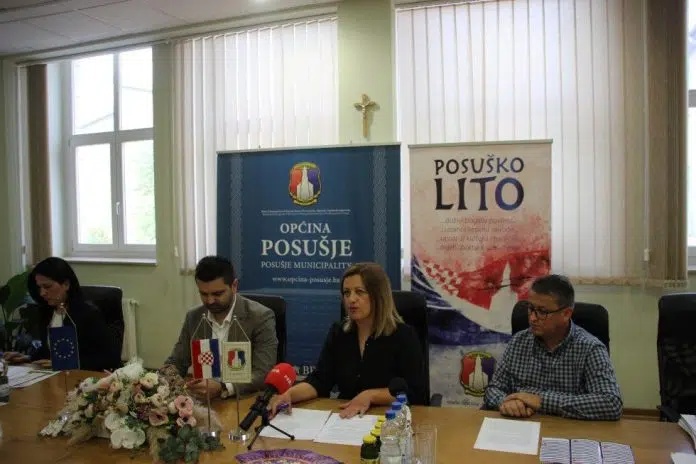 Sve je spremno za početak Posuškog lita 2024. 1715712348 Sve Je Spremno Za Pocetak Posuskog Lita 2024