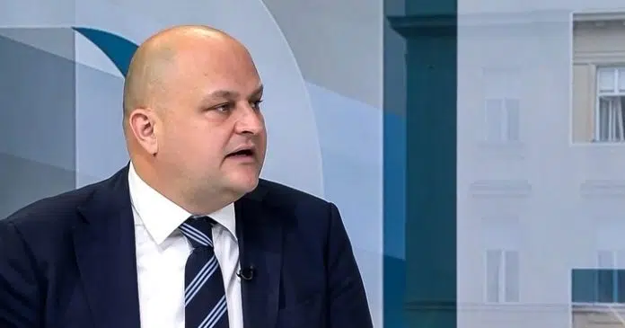 1715771631 Posusanin Ante Susnjar Kandidat Za Ministra Gospodarstva Republike Hrvatske