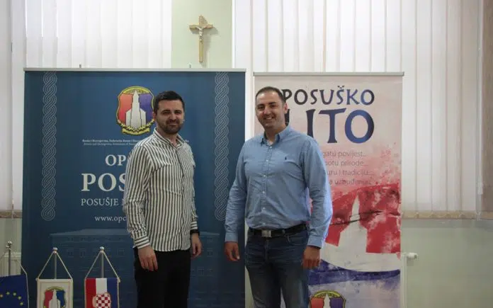 1715786647 Opcina Posusje Podrzala Organizaciju Blidinje Bike Festivala Proslava Kulture Prirode