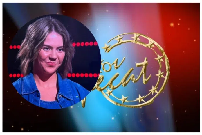 Ana Širić: Svima koji imaju neki talent želim da se 1715956445 Ana Siric Svima Koji Imaju Neki Talent Zelim Da Se