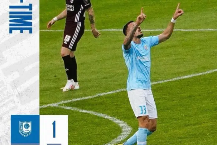 Pavković donio bod Posušju u Sarajevu 1716244956 Pavkovic Donio Bod Posusju U Sarajevu