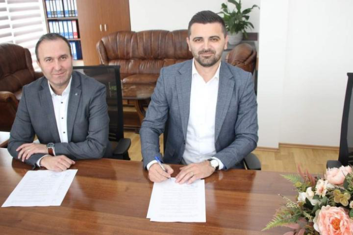 1716556254 Uskoro Se Nastavlja Izgradnja Kanalizacijske Mreze U Posusju