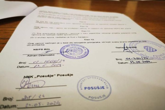 1716651725 Potpisan Ugovor Vrijedan Tri Milijuna Maraka Za Postavljanje Najsuvremenijeg Hibridnog