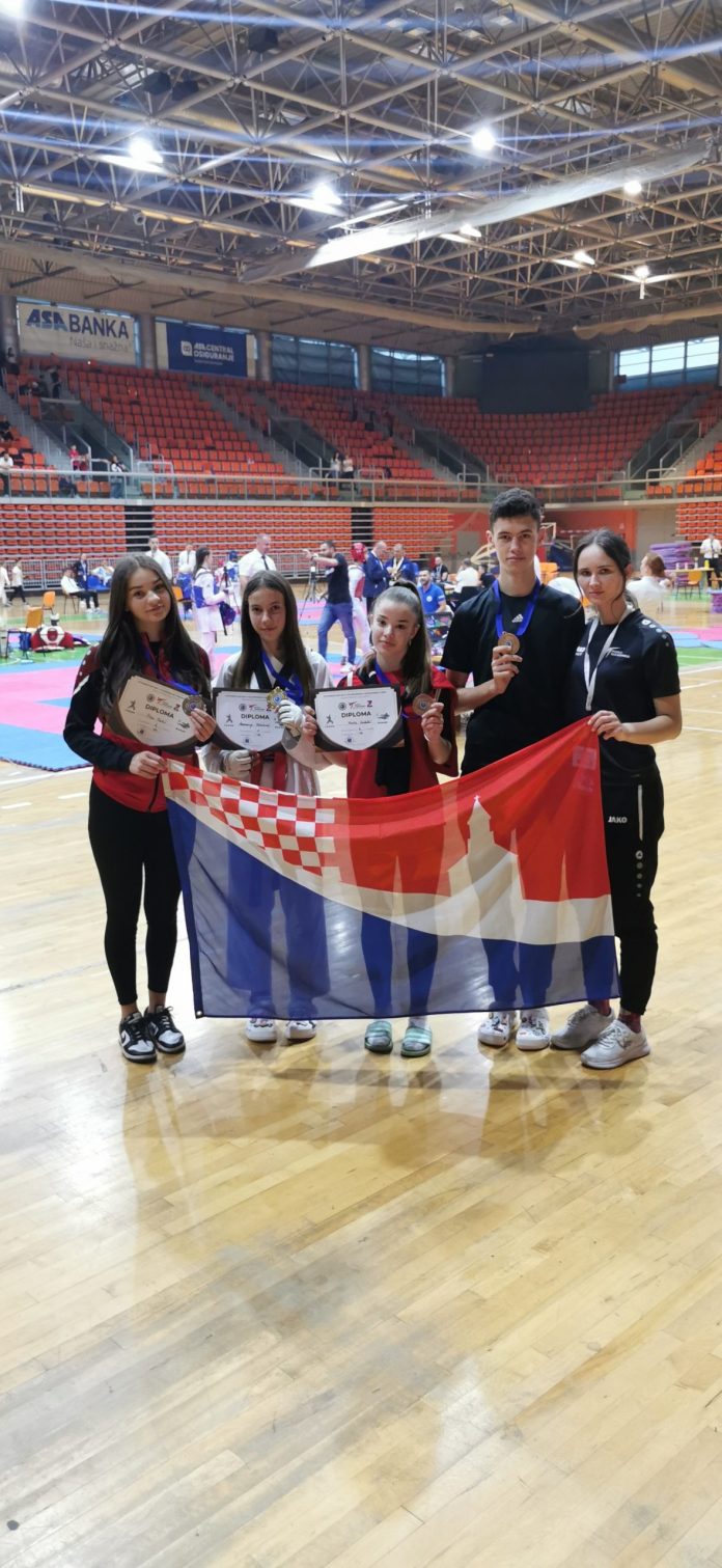1716800844 Ivan I Anamarija Osvojili Zlatnu Medalju Na Kupu Bih U