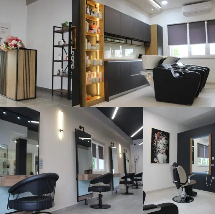 Salon ljepote 1716884046 Salon Ljepote Gaga U Novom Ruhu Novi Standardi Ljepote U
