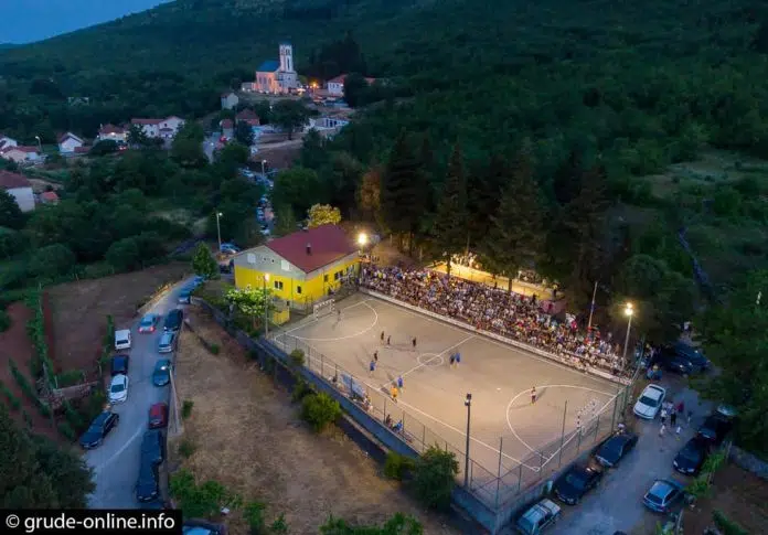 NAJAVE: 21. Tradicionalni Ivandanjski turnir u Ružićima 1716894198 Najave 21 Tradicionalni Ivandanjski Turnir U Ruzicima