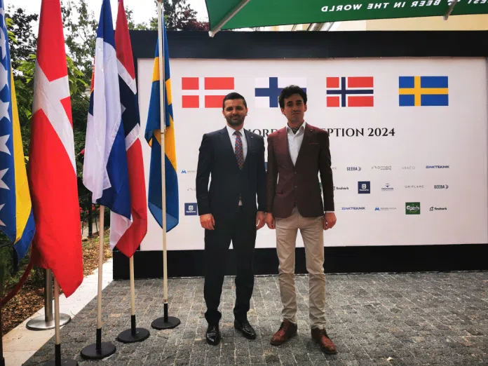 Načelnik Begić sudjelovao na Danu Državnosti Republike Hrvatske, Danu Oružanih 1716992797 Nacelnik Begic Sudjelovao Na Danu Drzavnosti Republike Hrvatske Danu Oruzanih