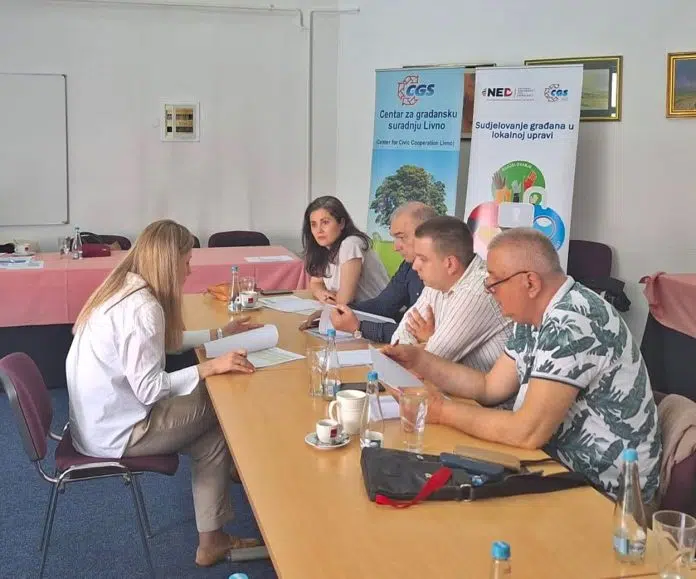Održane dvije edukacije u Livnu za jačanje kapaciteta lokalnih medija 1717061507 Odrzane Dvije Edukacije U Livnu Za Jacanje Kapaciteta Lokalnih Medija