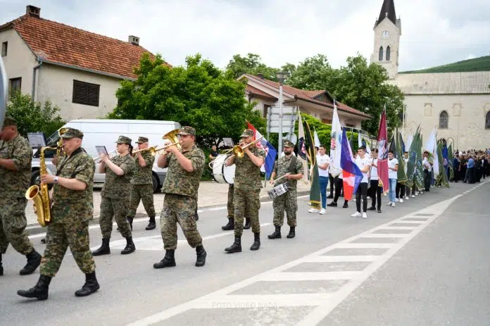 1717082126 Obiljezen Dan Branitelja Opcine Posusje
