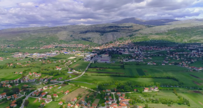 Borba Mjestana U Livnu Kada Ce Zavrsiti Koncesijski Ugovor Za
