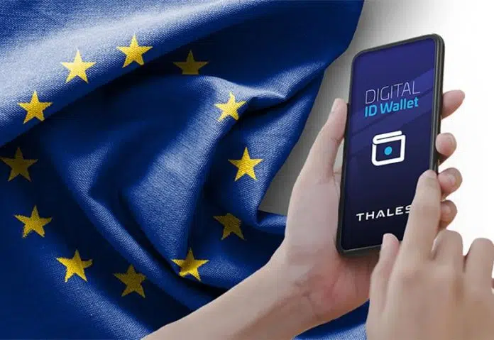 Bh građani će do kraja godine imati digitalne novčanike Bh Gradani Ce Do Kraja Godine Imati Digitalne Novcanike