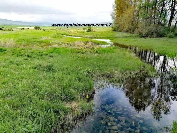 DOBRO vam umjereno vedro i tiho jutro iz Tomislavgrada! Dobro Vam Umjereno Vedro I Tiho Jutro Iz Tomislavgrada