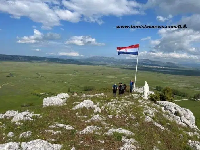 Dobro jutro iz Tomislavgrada, neka vam bude umjereno vedro! Dobro Jutro Iz Tomislavgrada Neka Vam Bude Umjereno Vedro