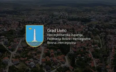 GRAD LIVNO I GRADONAČELNIK NISU NADLEŽNI ZA DODJELU KONCESIJA Grad Livno I Gradonacelnik Nisu Nadlezni Za Dodjelu Koncesija