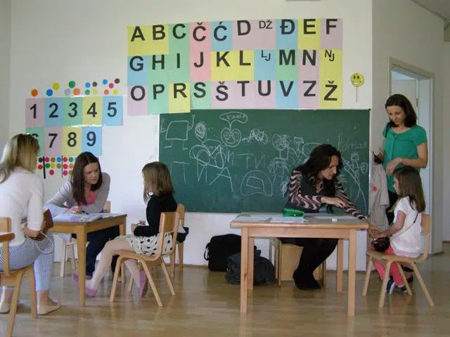 Grad Livno osigurava sredstva za plaće asistentima u predškolskim ustanovama Grad Livno Osigurava Sredstva Za Place Asistentima U Predskolskim Ustanovama