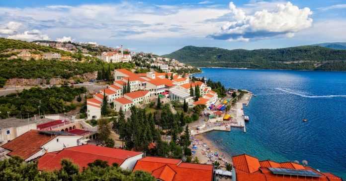 Hotel Zenit U Neumu Stagnira Vrijednost Zemljista Na Kojem Je