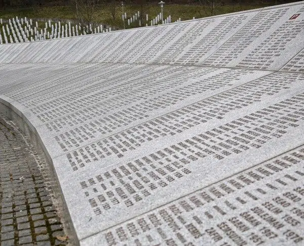 Hrvatska podržala Rezoluciju o Srebrenici Hrvatska Podrzala Rezoluciju O Srebrenici