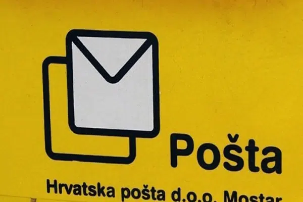 Hrvatska pošta Mostar traži 22 radnika: Poslovi u Mostaru, Ljubuškom, Hrvatska Posta Mostar Trazi 22 Radnika Poslovi U Mostaru Ljubuskom