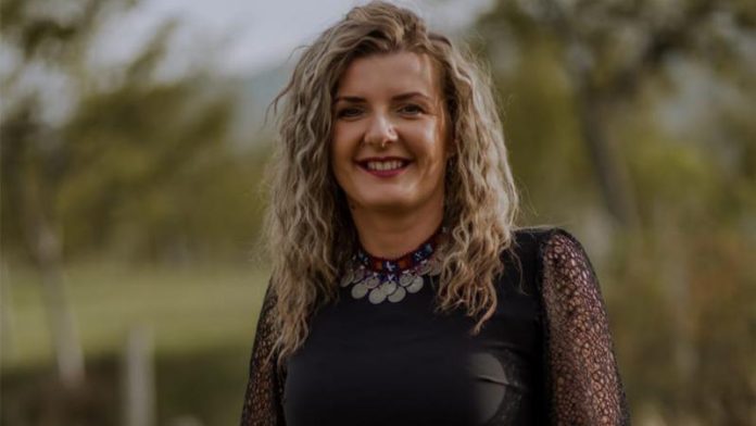 Ivana Saracevic Vazno Je Da Djeca Osjete Radost Zivljenja Vjere