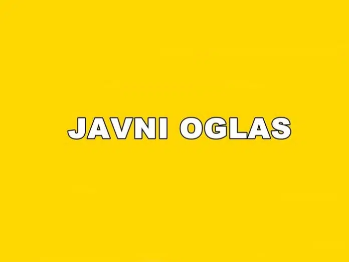 Javni konkurs za odabir instruktora u Timu instruktora za obuku Javni Konkurs Za Odabir Instruktora U Timu Instruktora Za Obuku