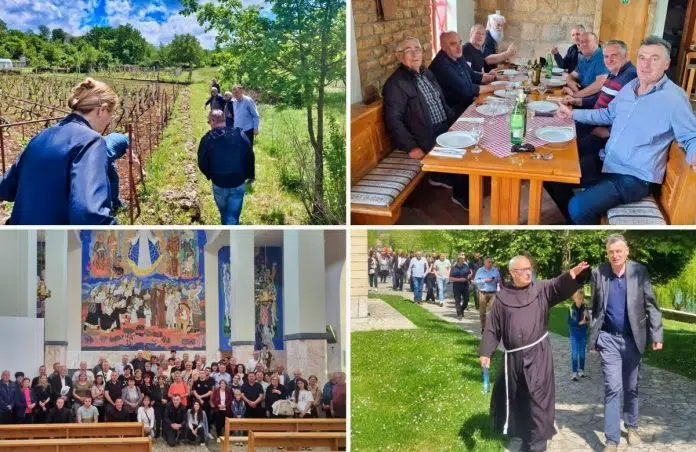 Jedno je prezime povezalo Split, Solin, Zagoru i cijelu BiH Jedno Je Prezime Povezalo Split Solin Zagoru I Cijelu Bih