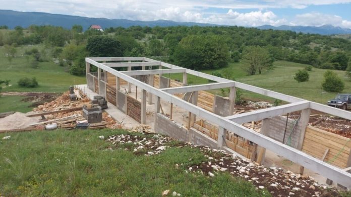 Ljubuncic Se Ponovno Budi Seljani Grade Prvu Farmu I Vracaju